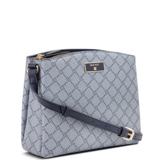 Bolsa Crossbody NINE WEST Ngg148270  Sintetico Color Multicolor