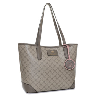 Bolsa Tote NINE WEST Ngg148723  Sintetico Color Multicolor