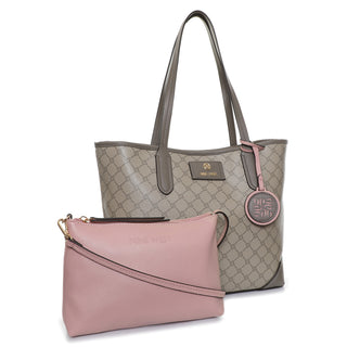 Bolsa Tote NINE WEST Ngg148723  Sintetico Color Multicolor