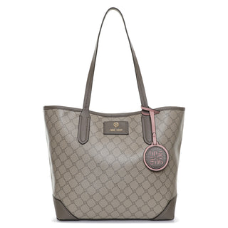 Bolsa Tote NINE WEST Ngg148723  Sintetico Color Multicolor