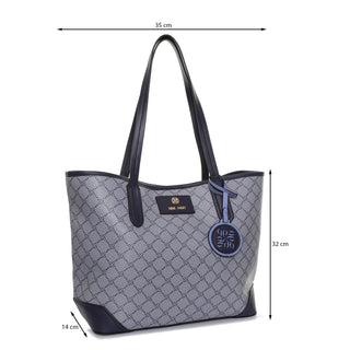 Bolsa Tote NINE WEST Ngg148723  Sintetico Color Multicolor