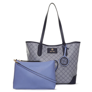 Bolsa Tote NINE WEST Ngg148723  Sintetico Color Multicolor