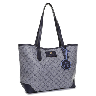 Bolsa Tote NINE WEST Ngg148723  Sintetico Color Multicolor