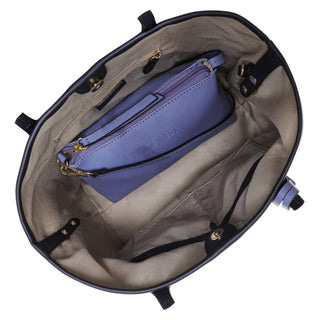 Bolsa Tote NINE WEST Ngg148723  Sintetico Color Multicolor