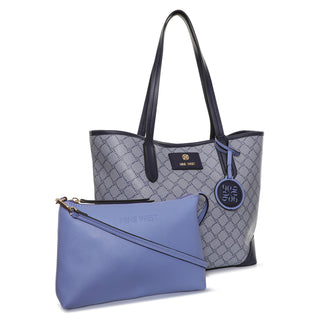 Bolsa Tote NINE WEST Ngg148723  Sintetico Color Multicolor