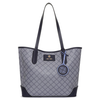 Bolsa Tote NINE WEST Ngg148723  Sintetico Color Multicolor