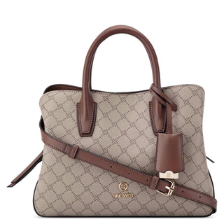 Bolsa de Mano NINE WEST Ngg567105  Sintetico Color Multicolor