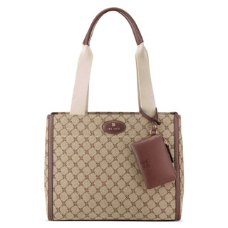 Bolsa Tote NINE WEST Ngj566424  Sintetico Color Multicolor