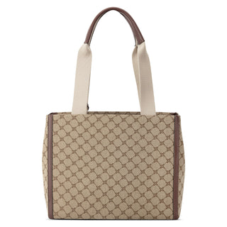 Bolsa Tote NINE WEST Ngj566424  Sintetico Color Multicolor