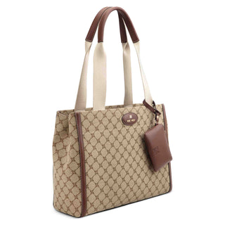 Bolsa Tote NINE WEST Ngj566424  Sintetico Color Multicolor