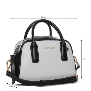 Bolsa de Mano NINE WEST Ngn145876  Sintetico Color Multicolor