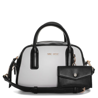 Bolsa de Mano NINE WEST Ngn145876  Sintetico Color Multicolor