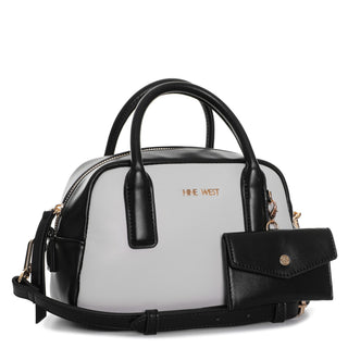 Bolsa de Mano NINE WEST Ngn145876  Sintetico Color Multicolor