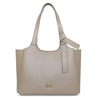Bolsa Tote NINE WEST Ngn565323  Sintetico Color Cafe