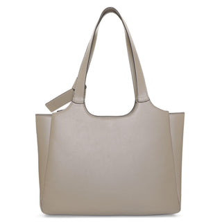 Bolsa Tote NINE WEST Ngn565323  Sintetico Color Cafe