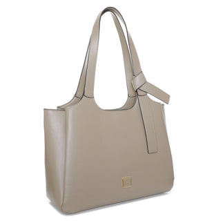 Bolsa Tote NINE WEST Ngn565323  Sintetico Color Cafe
