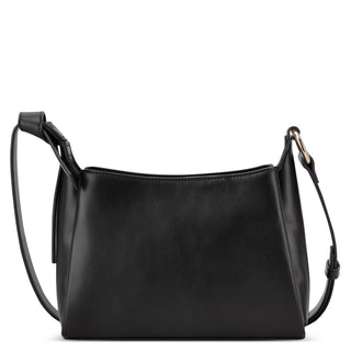 Bolsa Crossbody NINE WEST Ngn565370  Sintetico Color Negro