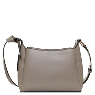Bolsa Crossbody NINE WEST Ngn565370  Sintetico Color Cafe