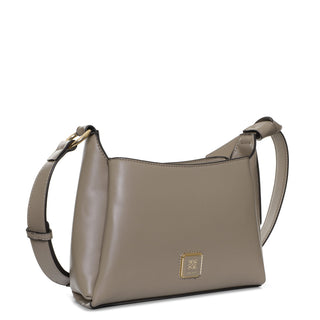 Bolsa Crossbody NINE WEST Ngn565370  Sintetico Color Cafe