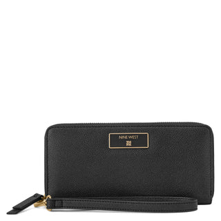 Cartera NINE WEST Gx1482146  Sintetico Color Negro