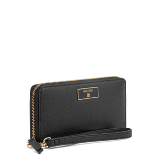 Cartera NINE WEST Gx1482146  Sintetico Color Negro