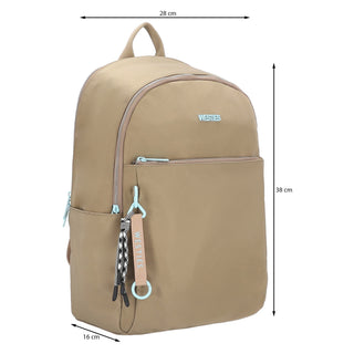 Mochila WESTIES Hbgersendre3we Bts Textil Color Multicolor