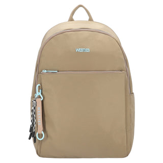 Mochila WESTIES Hbgersendre3we Bts Textil Color Multicolor
