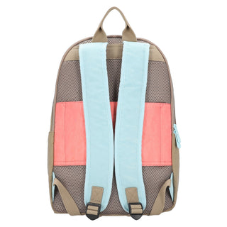 Mochila WESTIES Hbgersendre3we Bts Textil Color Multicolor