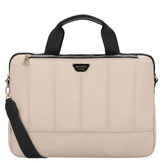 Porta laptop WESTIES Hbfrancois2we  Textil Color Multicolor