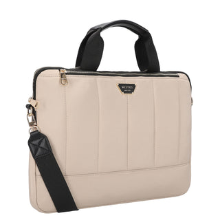 Porta laptop WESTIES Hbfrancois2we  Textil Color Multicolor