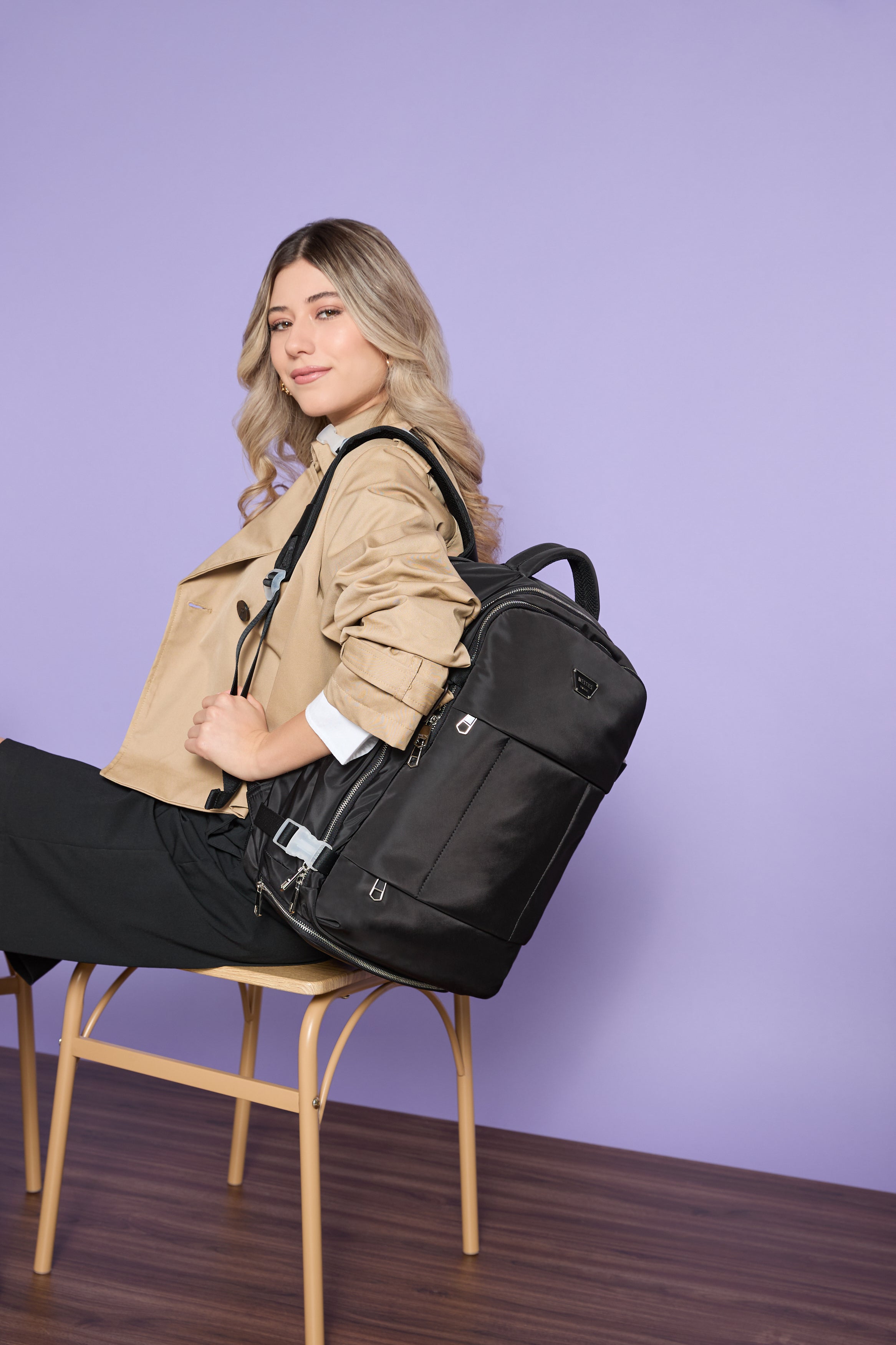 MOCHILAS