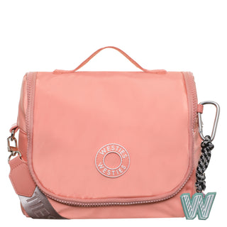 Lonchera WESTIES Hbqueiroswe  Textil Color Rosa