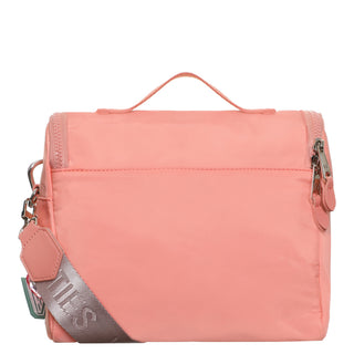 Lonchera WESTIES Hbqueiroswe  Textil Color Rosa