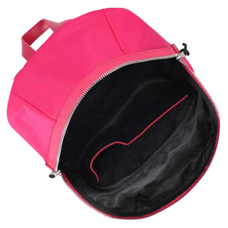 Mochila WESTIES Hbmoraine4we Bts Textil Color Rojo