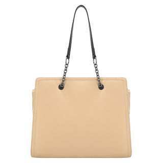 Bolsa Tote WESTIES Hbjeanette2we Bts Textil Color Multicolor