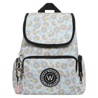 Mochila WESTIES Hbediliawe  Textil Color Multicolor