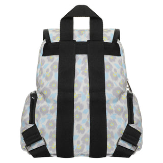 Mochila WESTIES Hbediliawe  Textil Color Multicolor
