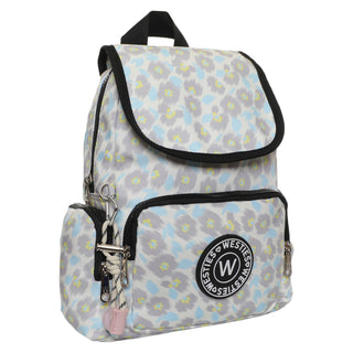 Mochila WESTIES Hbediliawe  Textil Color Multicolor