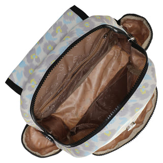 Mochila WESTIES Hbediliawe  Textil Color Multicolor