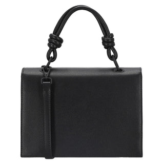 Bolsa Shoulder WESTIES Hbblattywe  Sintetico Color Negro