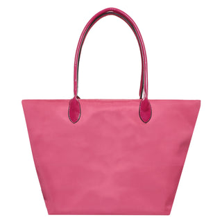 Bolsa Tote WESTIES Hbmororon2we  Textil Color Vino