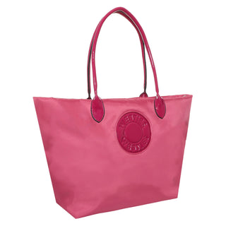 Bolsa Tote WESTIES Hbmororon2we  Textil Color Vino