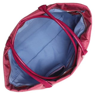 Bolsa Tote WESTIES Hbmororon2we  Textil Color Vino