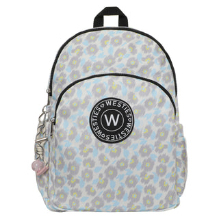 Mochila WESTIES Hbpititawe  Textil Color Multicolor