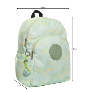 Mochila WESTIES Hbpititawe  Textil Color Multicolor