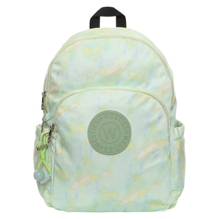 Mochila WESTIES Hbpititawe  Textil Color Multicolor