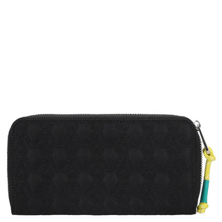 Cartera WESTIES Hbimanol48we  Textil Color Negro