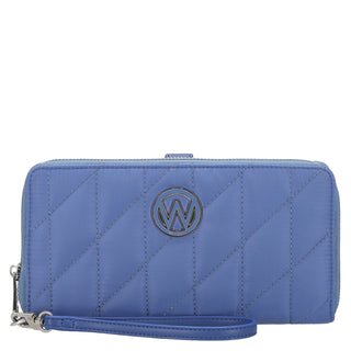 Cartera WESTIES Hbleviga4we  Textil Color Azul
