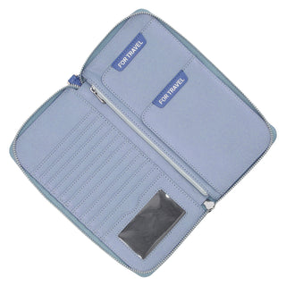 Cartera WESTIES Hbleviga4we  Textil Color Azul
