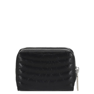 Cartera WESTIES Hbgarrosh13we  Sintetico Color Negro